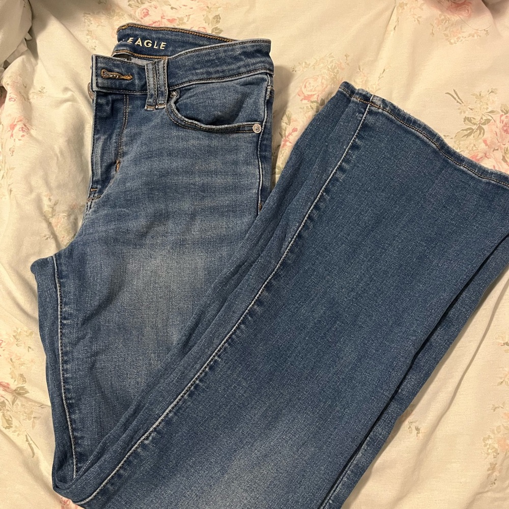 American Eagle Outfitters Denim Jeans